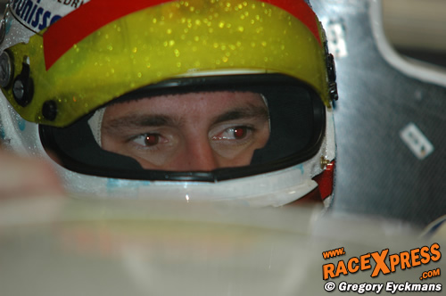 Formule BRL - Nelson van der Pol